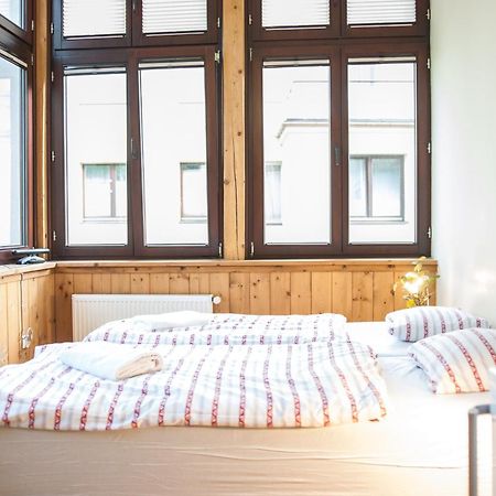 Gimnazjalna 5 - Apartamenty I Pokoje W Centrum Zakopanego Camera foto