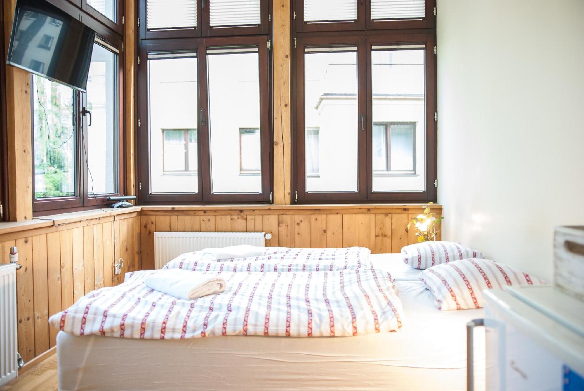 Gimnazjalna 5 - Apartamenty I Pokoje W Centrum Zakopanego Camera foto