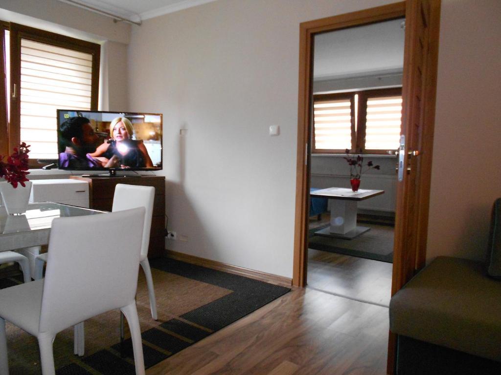 Gimnazjalna 5 - Apartamenty I Pokoje W Centrum Zakopanego Camera foto