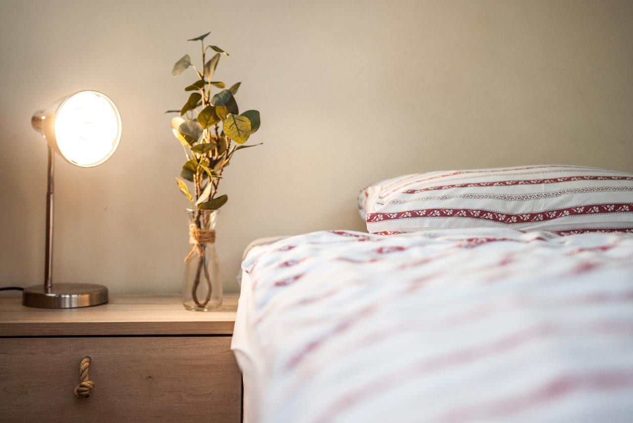 Gimnazjalna 5 - Apartamenty I Pokoje W Centrum Zakopanego Esterno foto