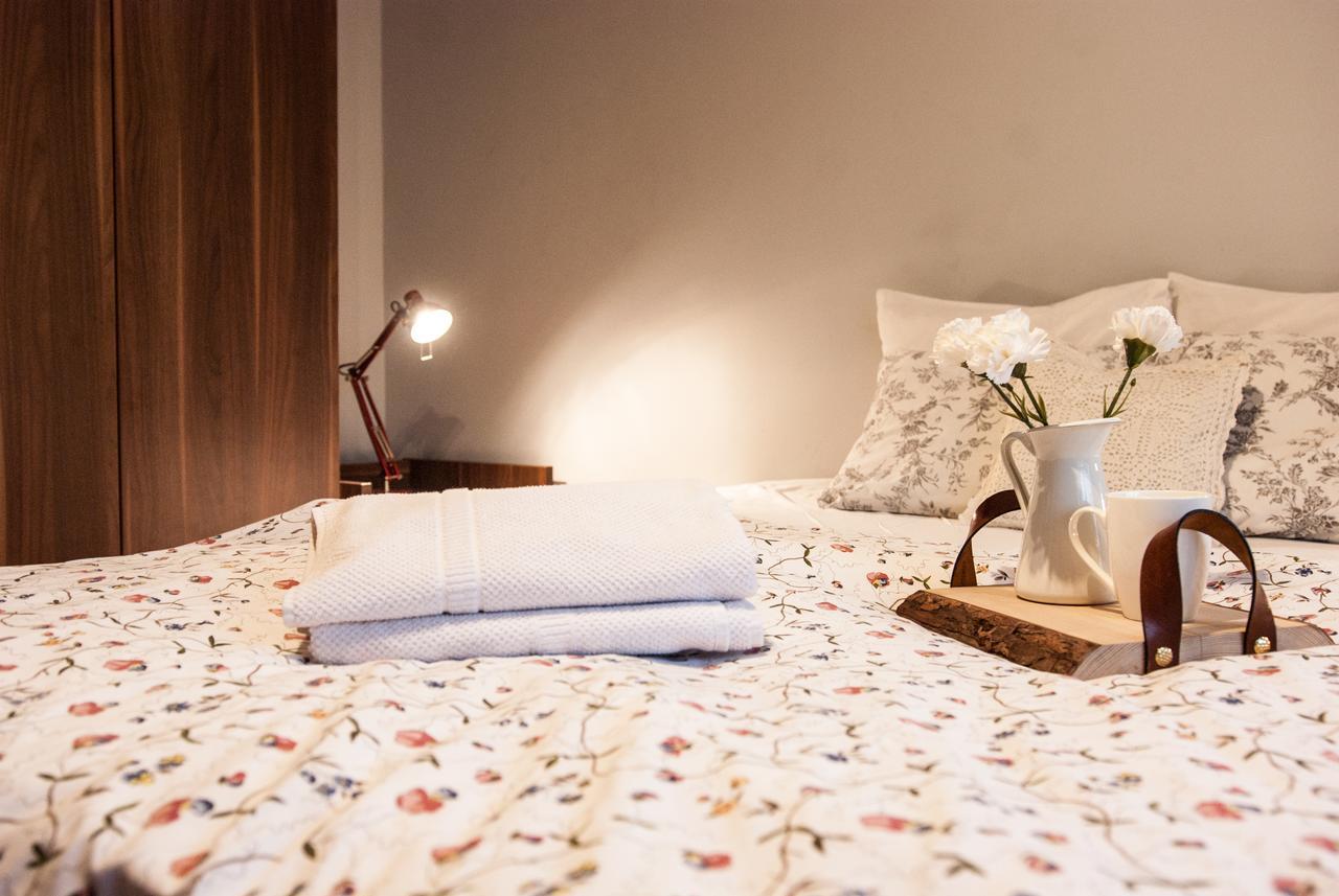 Gimnazjalna 5 - Apartamenty I Pokoje W Centrum Zakopanego Esterno foto