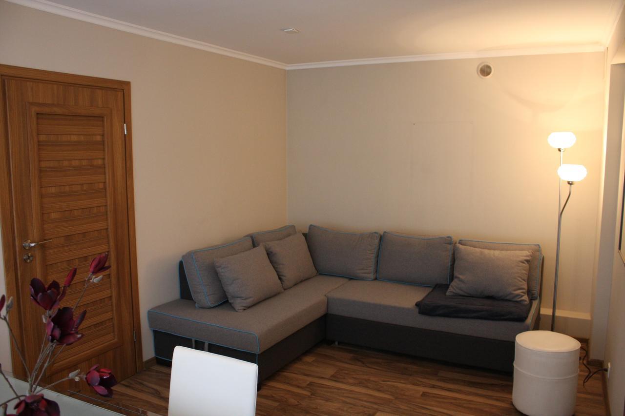 Gimnazjalna 5 - Apartamenty I Pokoje W Centrum Zakopanego Esterno foto