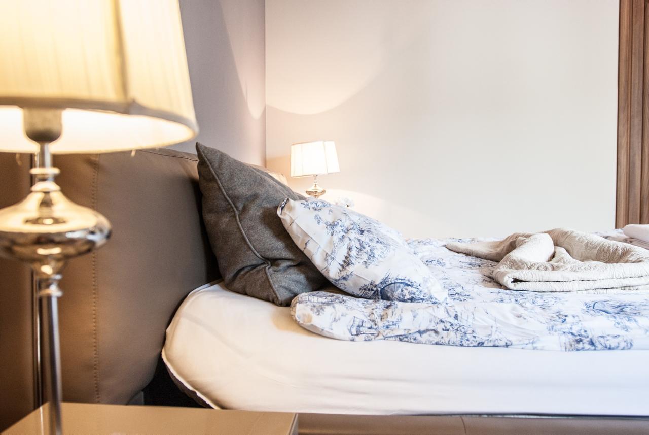 Gimnazjalna 5 - Apartamenty I Pokoje W Centrum Zakopanego Esterno foto