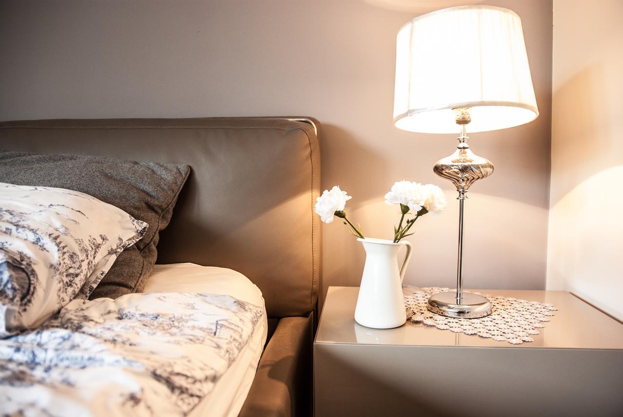 Gimnazjalna 5 - Apartamenty I Pokoje W Centrum Zakopanego Esterno foto